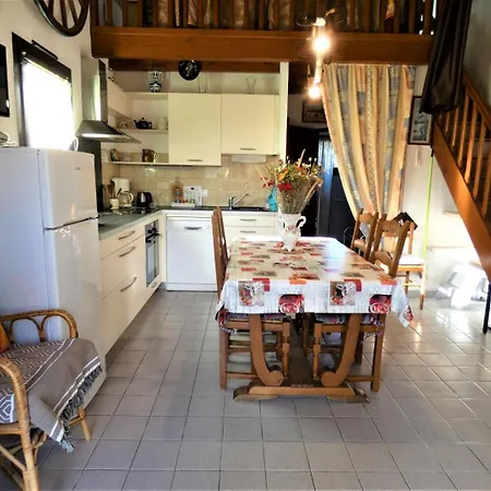 Aurus Ii بيت للعطل