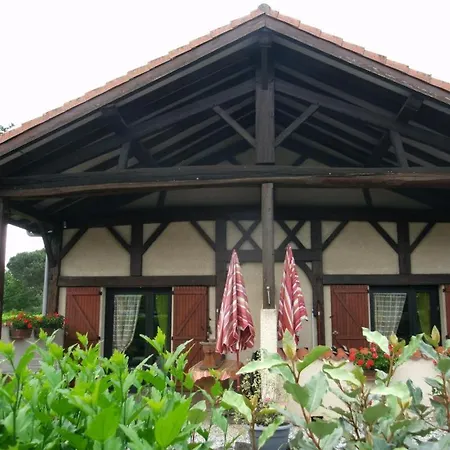 Aurus Ii * Saint-Paul-lès-Dax