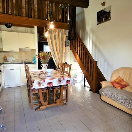 Aurus Ii * Saint-Paul-lès-Dax