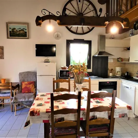 بيت للعطل Aurus Ii