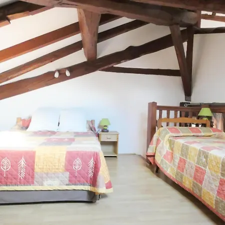 Aurus Ii بيت للعطل *