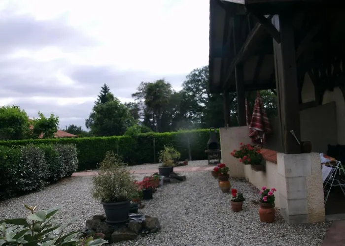 Дом отдыха Aurus Ii