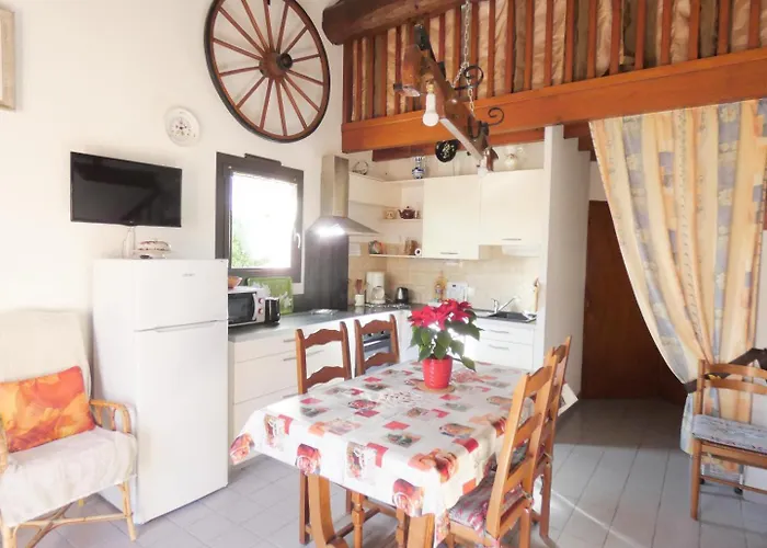 Aurus Ii Сент-Пол-ле-Дакс