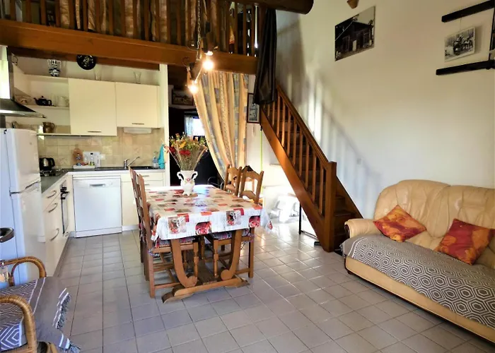 Aurus Ii * Сент-Пол-ле-Дакс