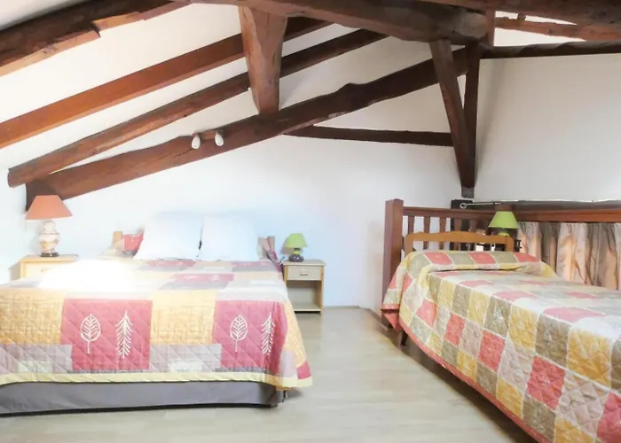 Aurus Ii Дом отдыха *