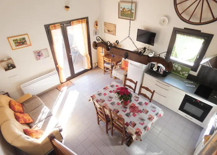 Дом отдыха Aurus Ii