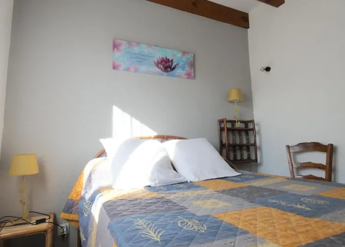 Aurus Ii * Сент-Пол-ле-Дакс