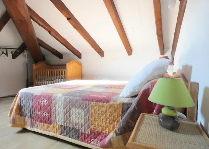 Aurus Ii Сент-Пол-ле-Дакс