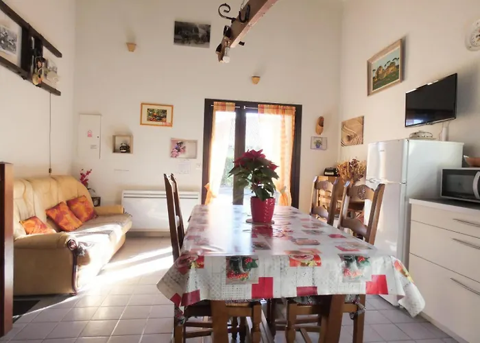 Aurus Ii Дом отдыха *