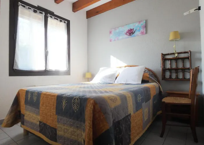 Aurus Ii * Сент-Пол-ле-Дакс